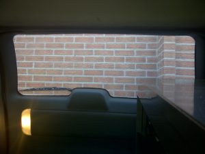 view-through-perforated-window